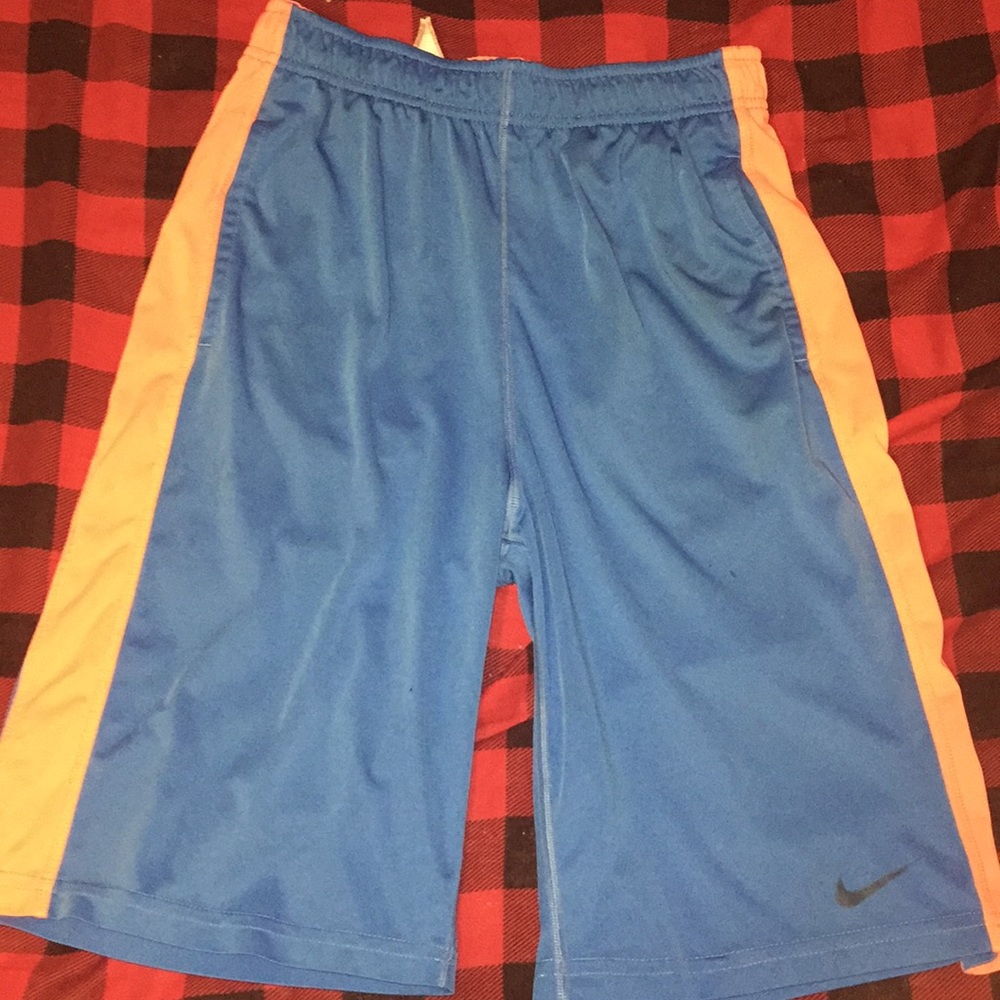 Nike shorts